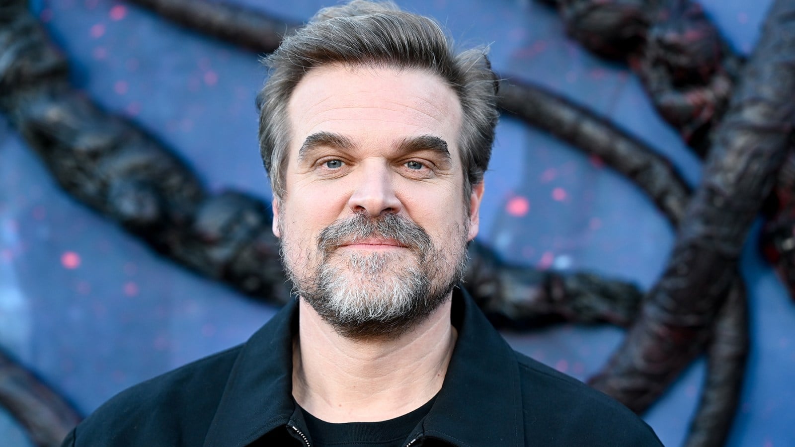 David Harbour