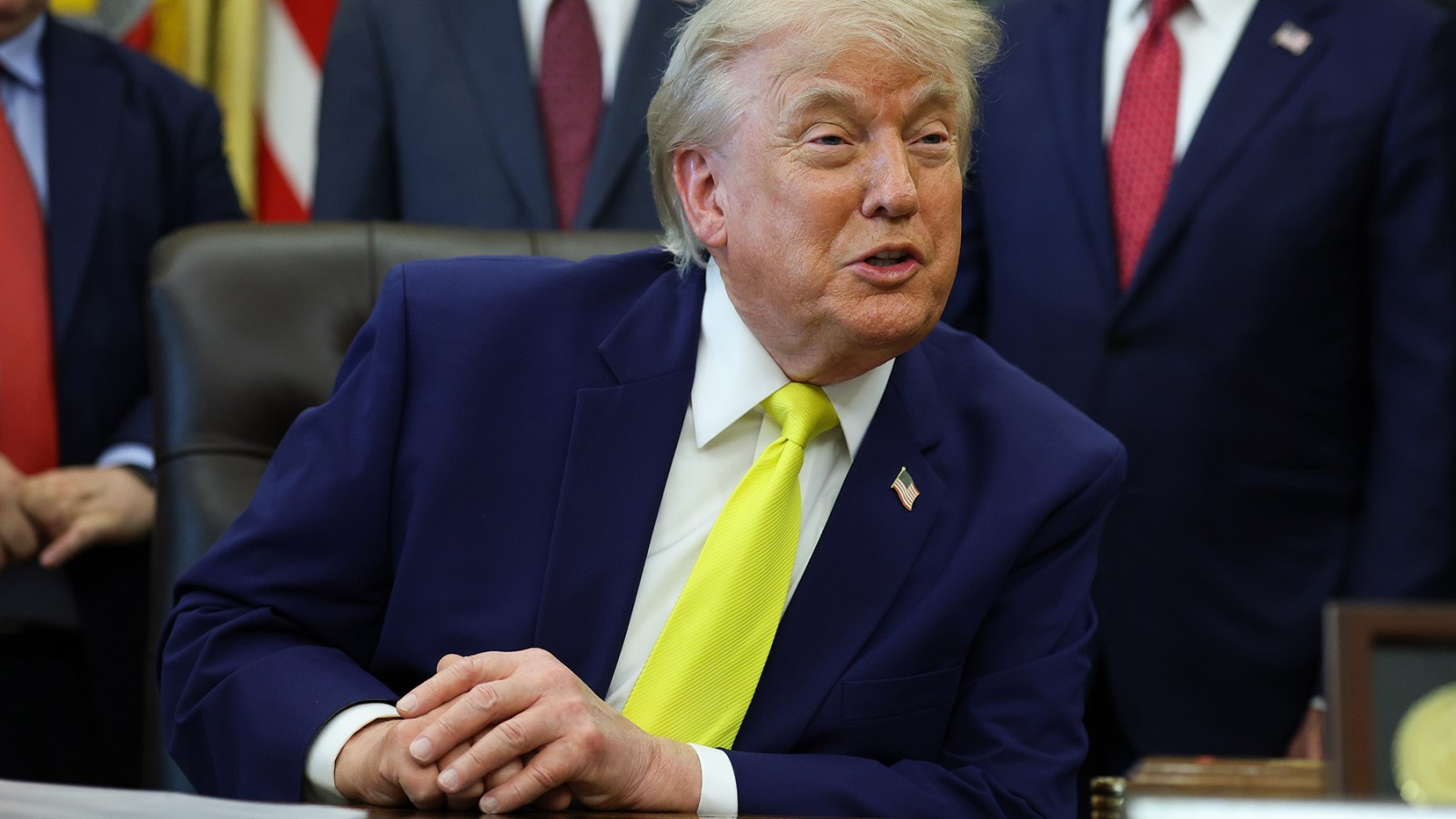 Trump