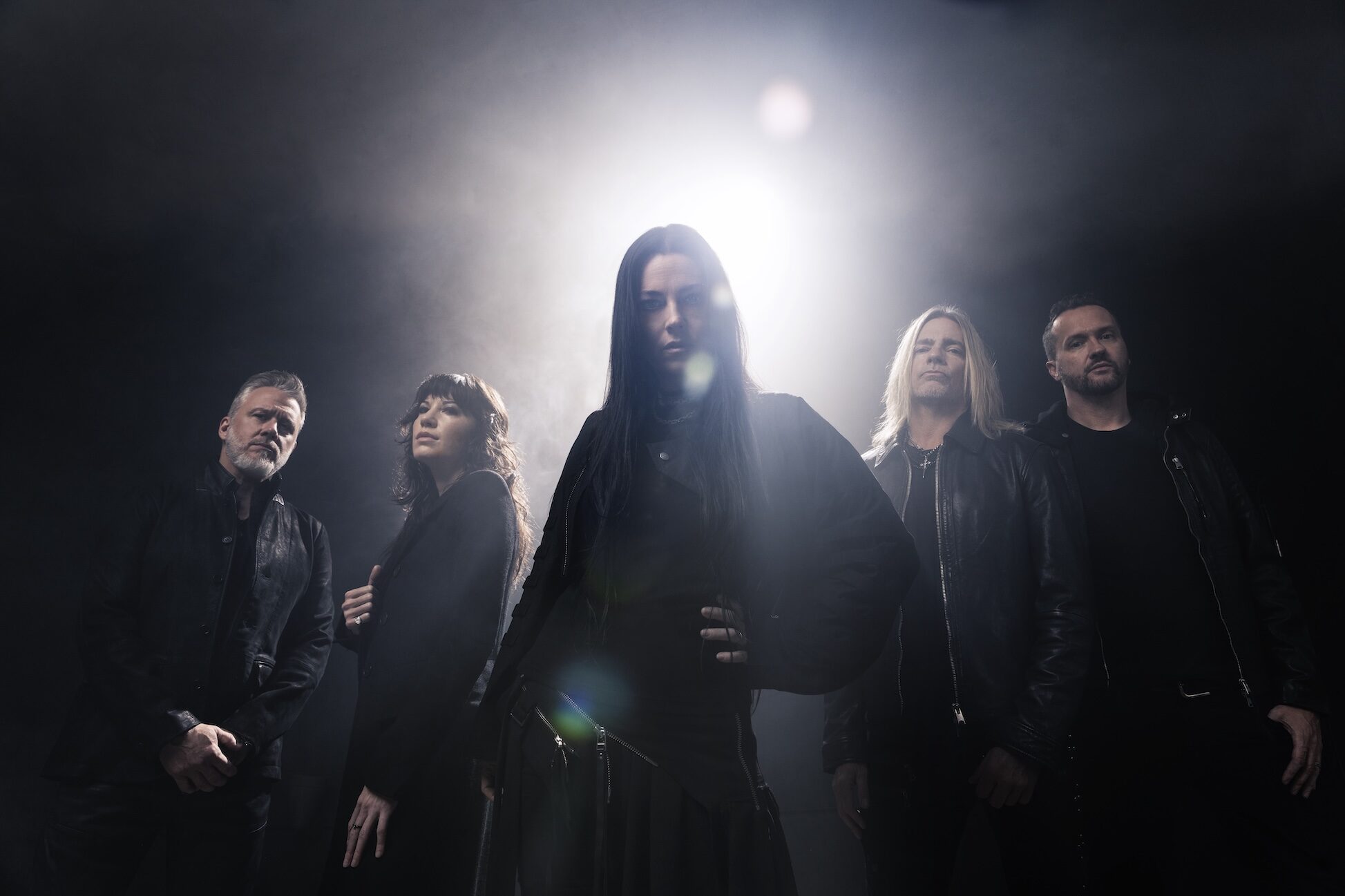 Evanescence