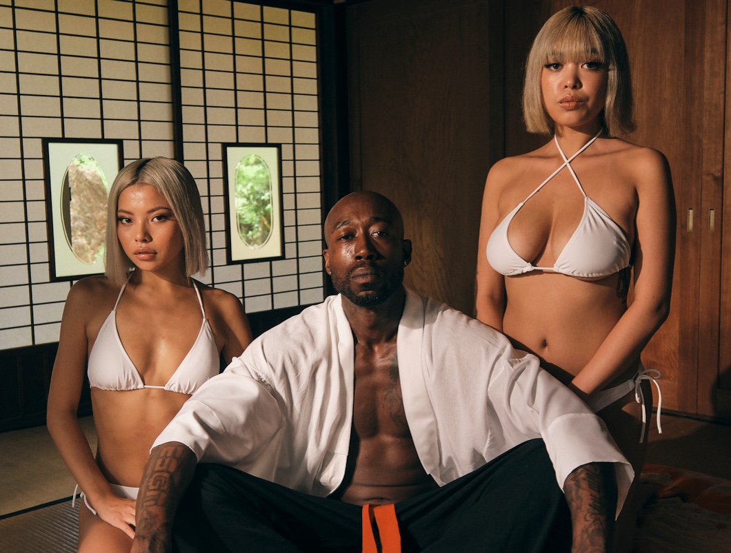Freddie Gibbs press shot