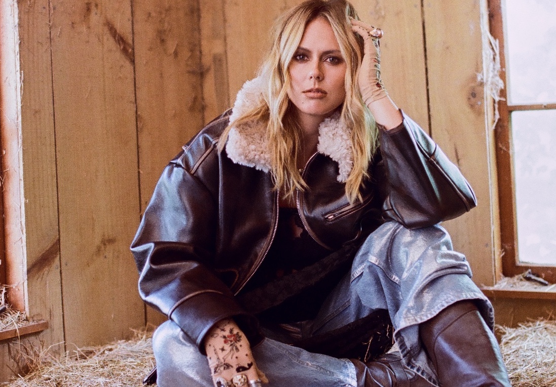 Greta van den Brink press shot