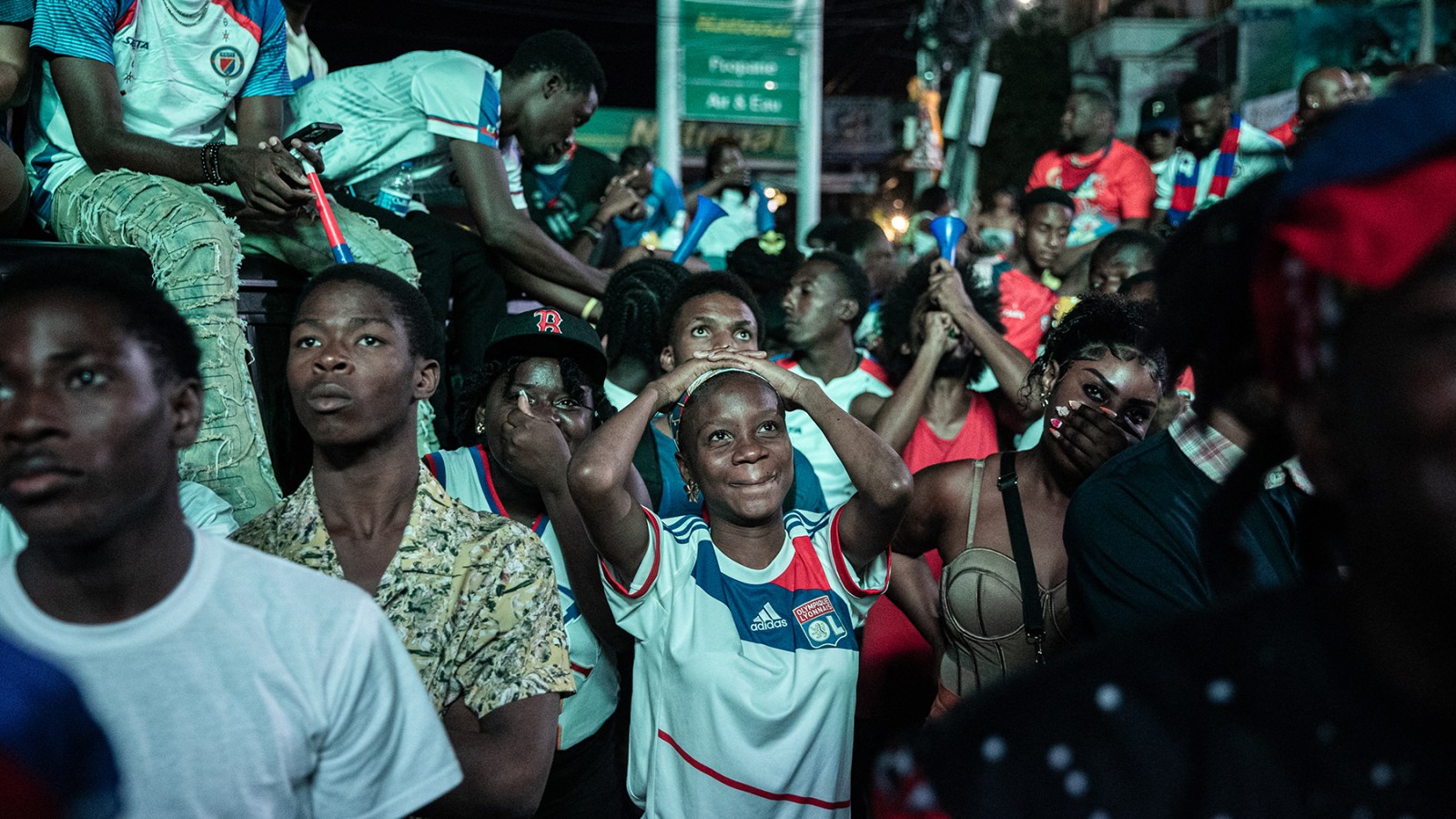 World Cup