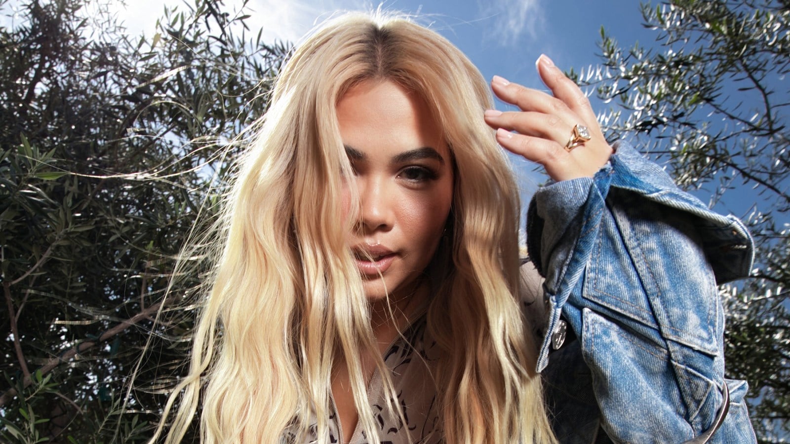 Hayley Kiyoko