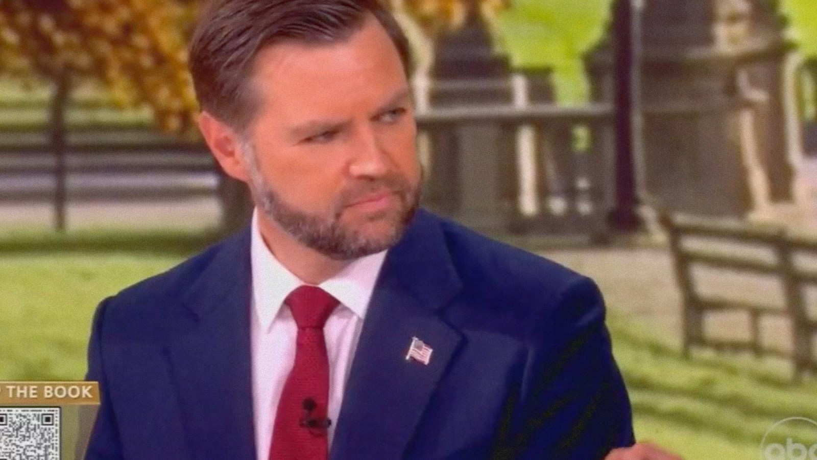 JD Vance