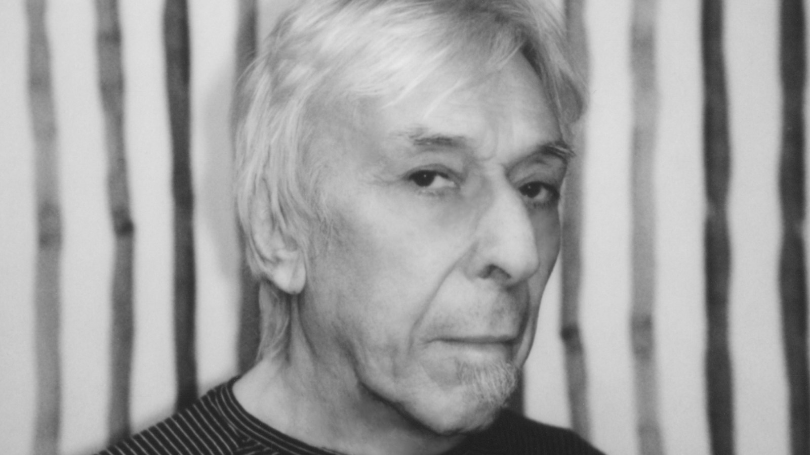 John Cale