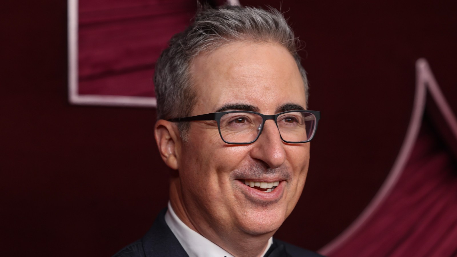 John Oliver