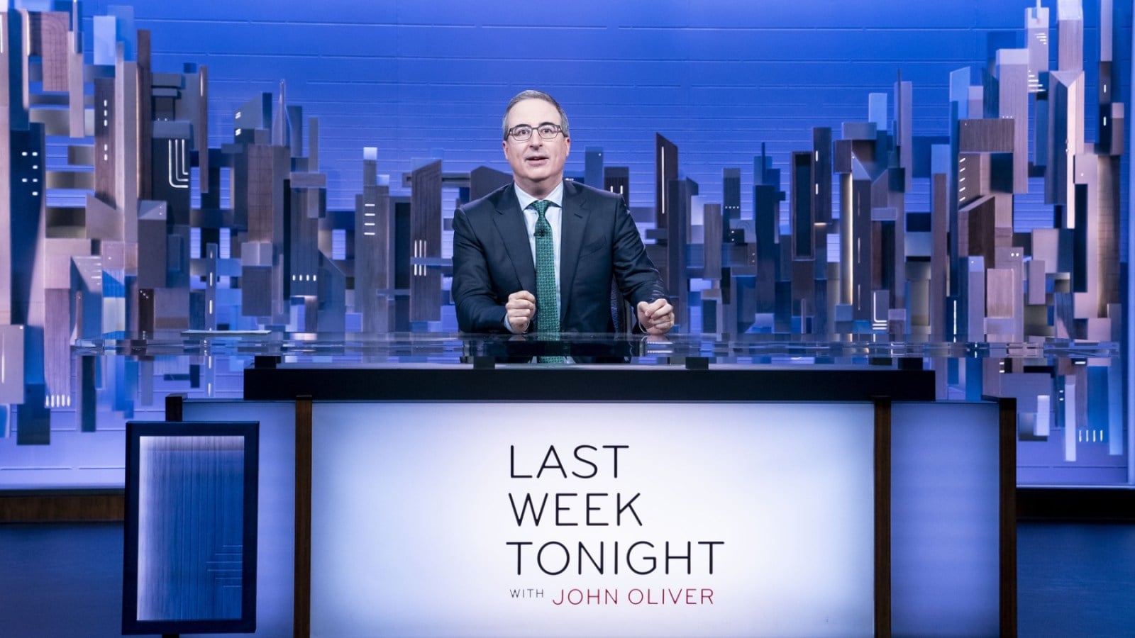 John Oliver