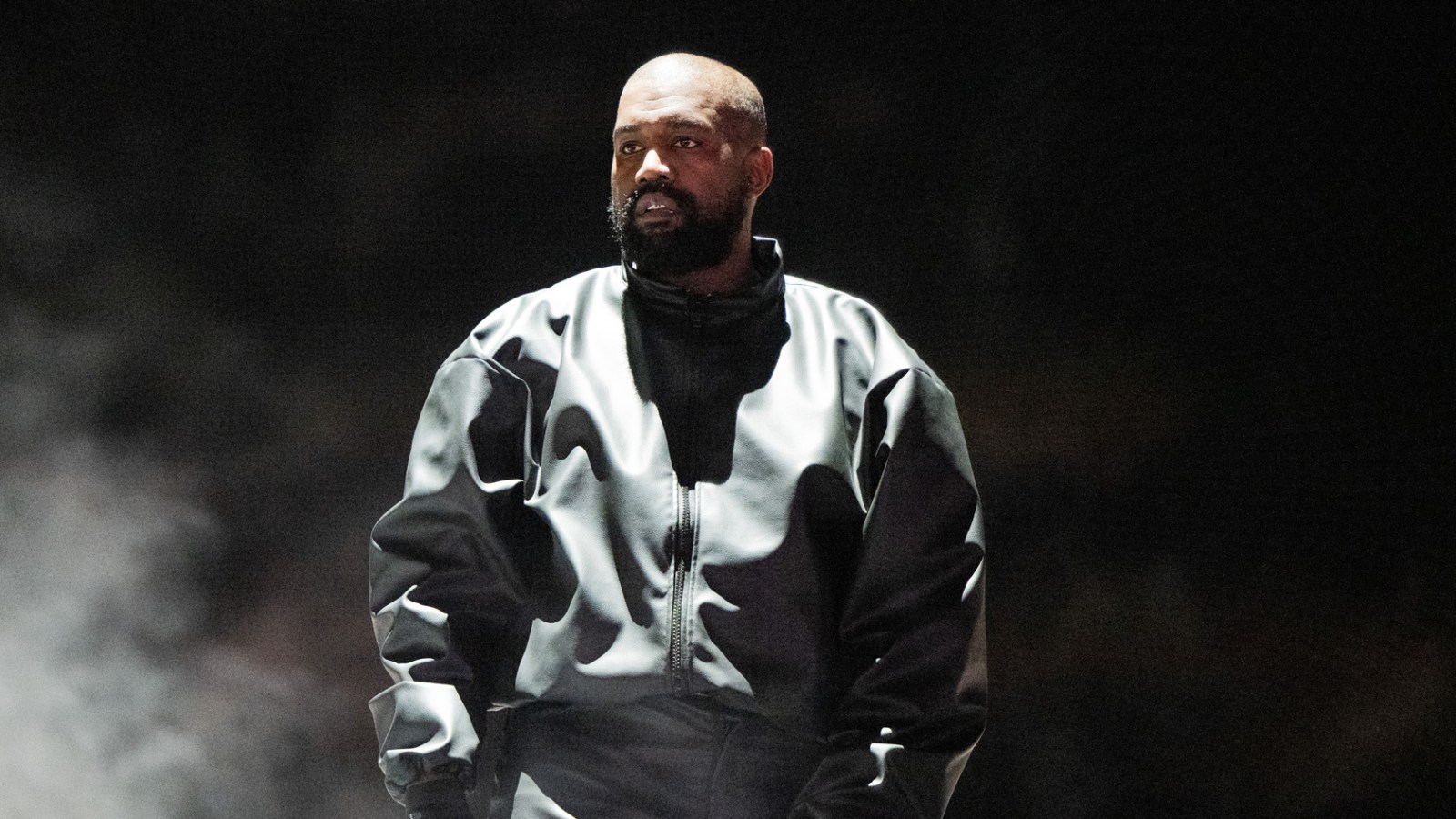 Kanye West