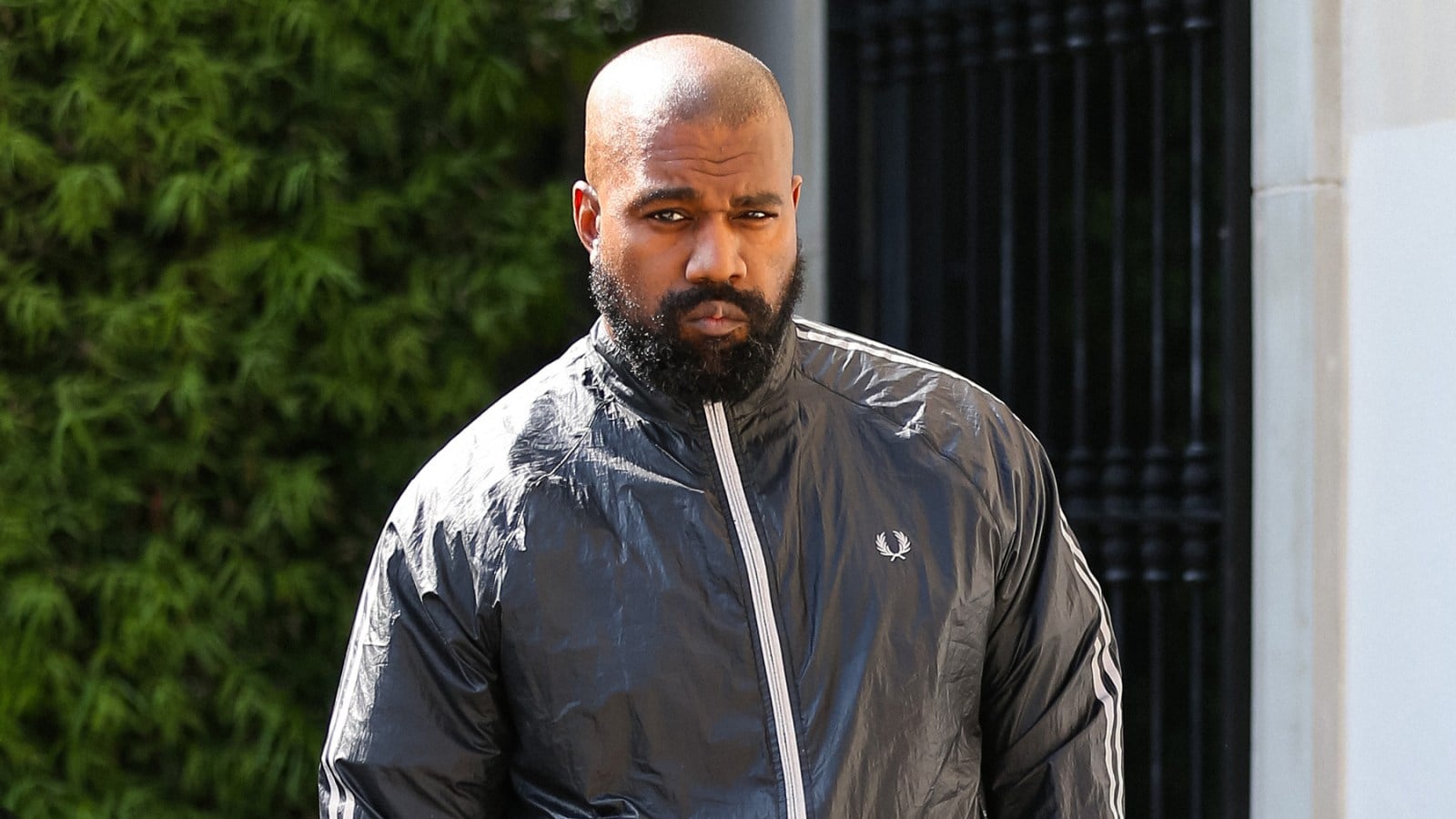 Kanye West