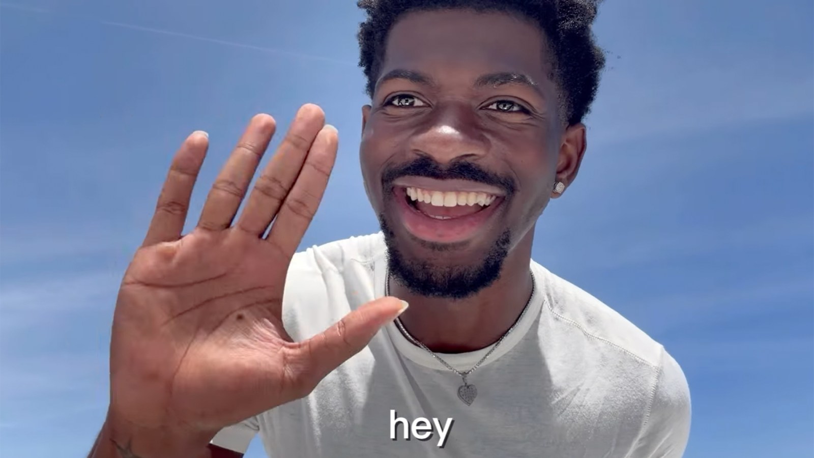 Lil Nas X