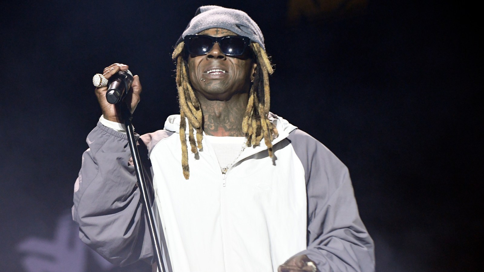 Lil Wayne