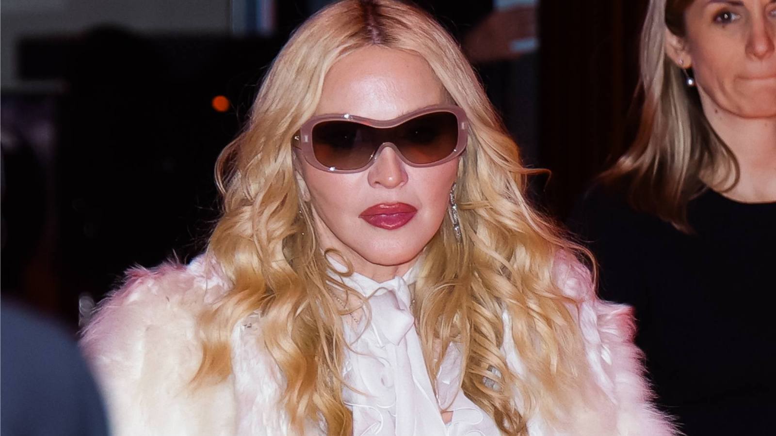 Madonna