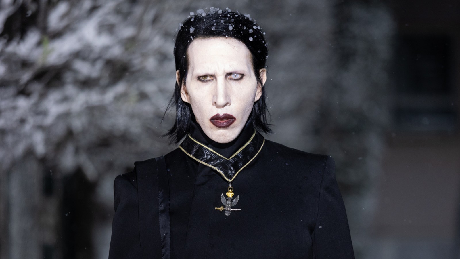 Marilyn Manson