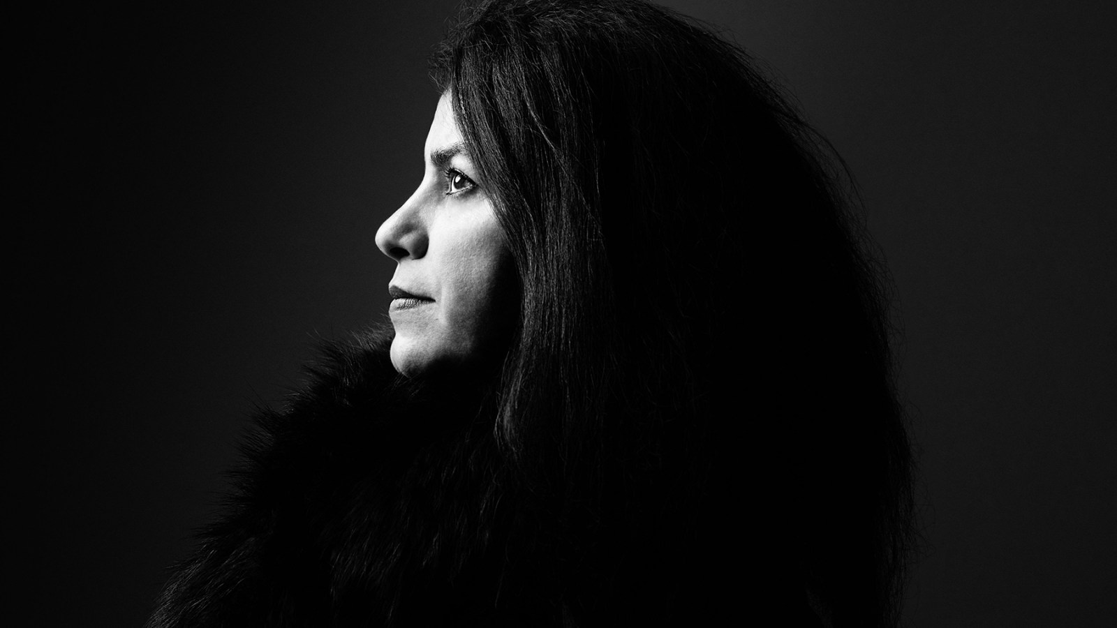 Marjane Satrapi