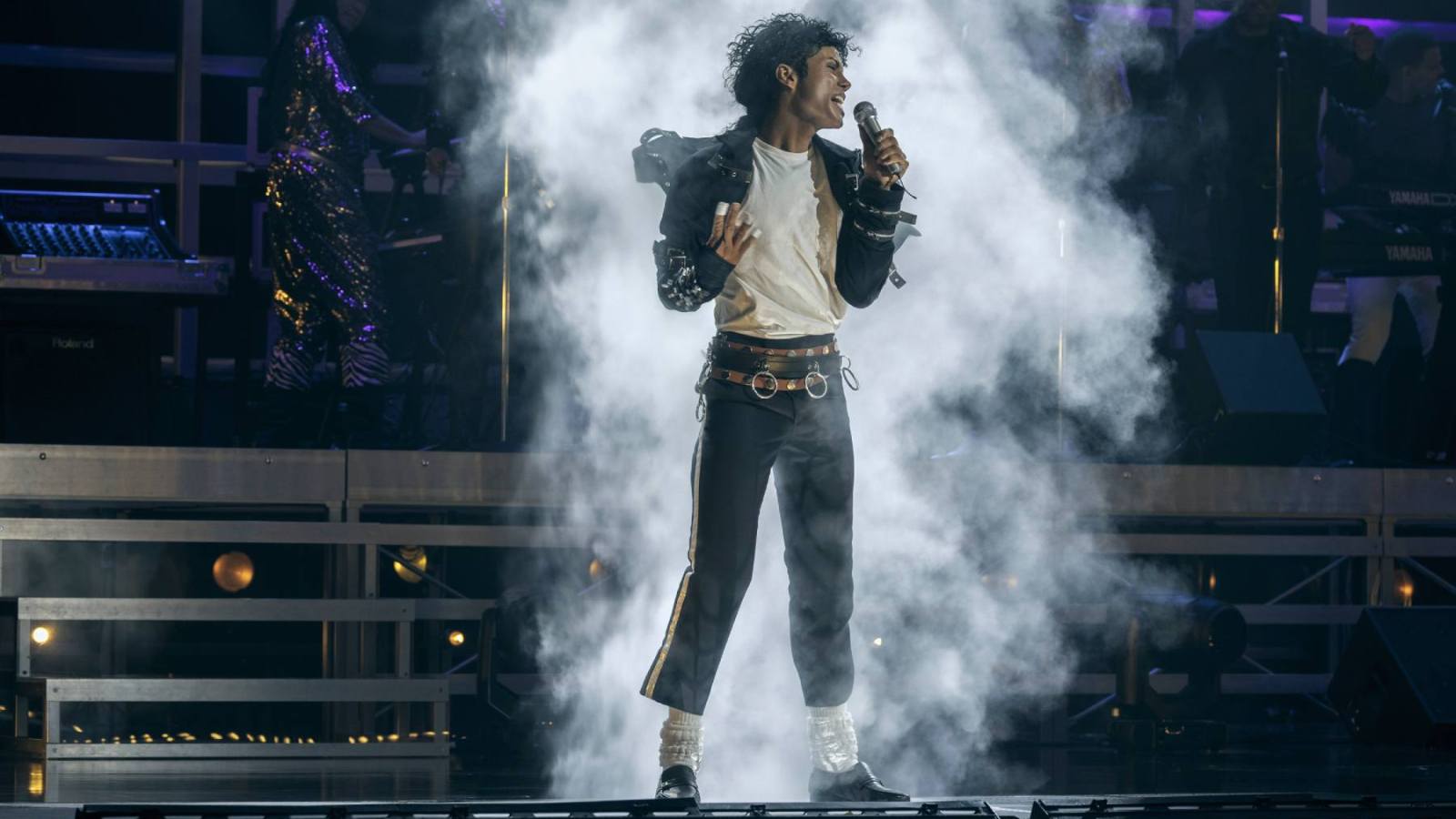 Michael