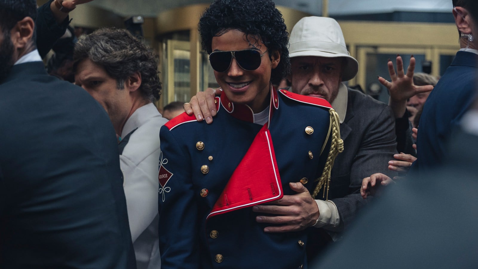 Michael