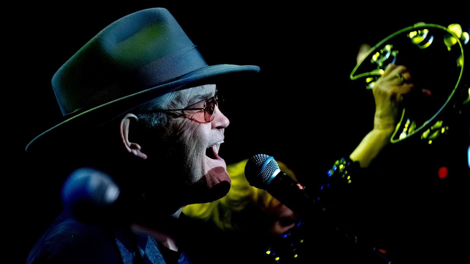 Mickey Dolenz