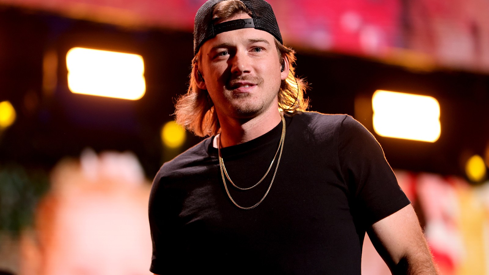 Morgan Wallen