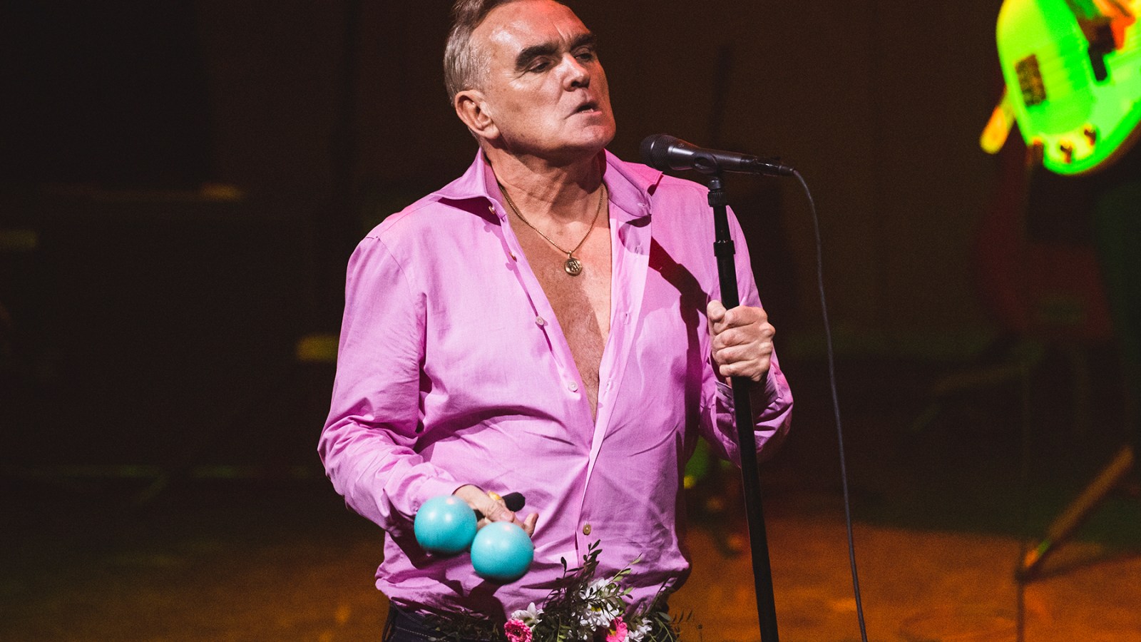 Morrissey