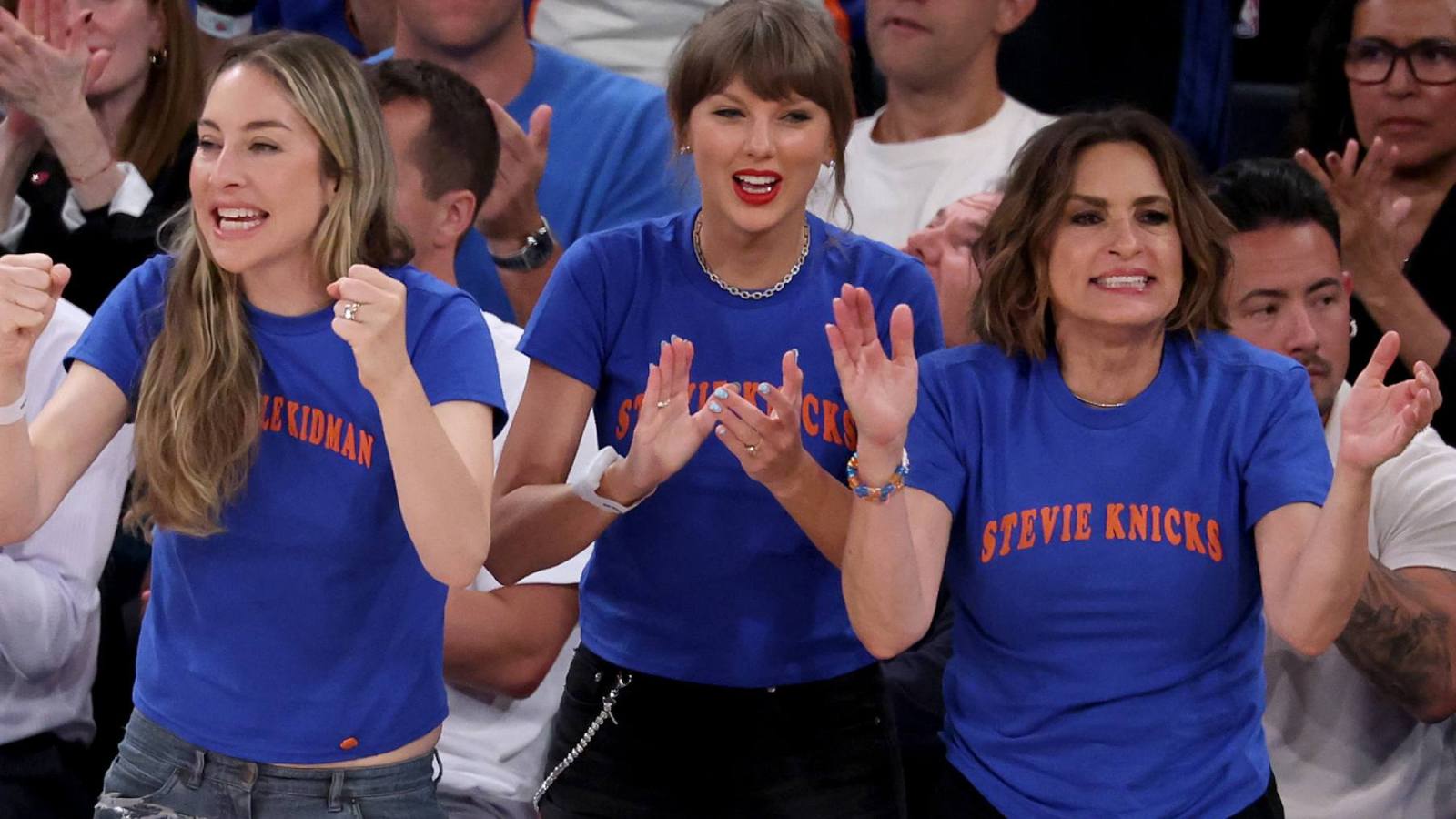 Swift HAIM