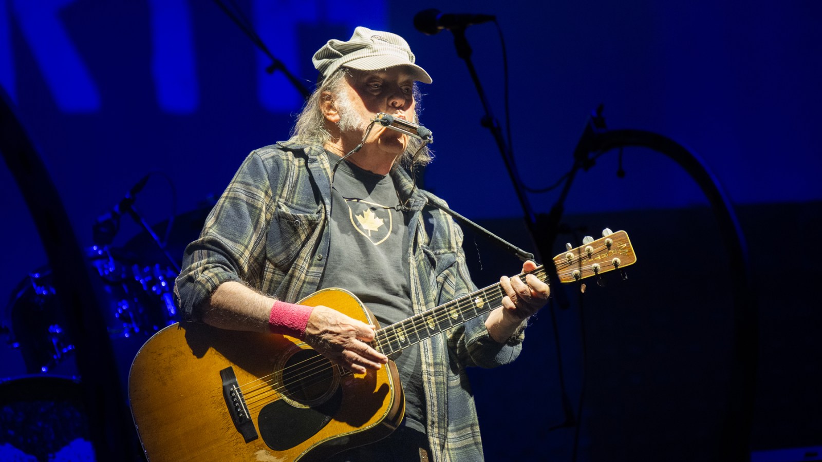Neil Young