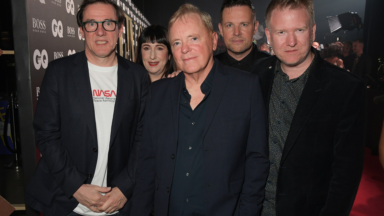 New Order