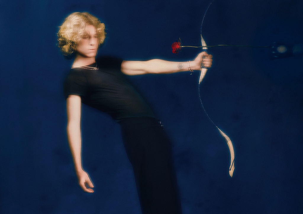 Noah Hill press shot