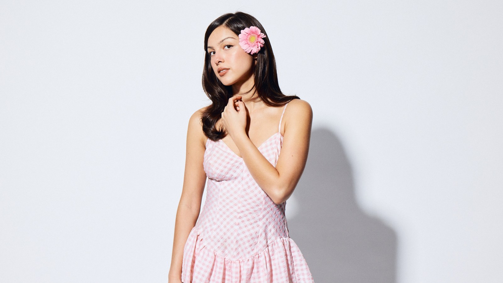 Olivia Rodrigo