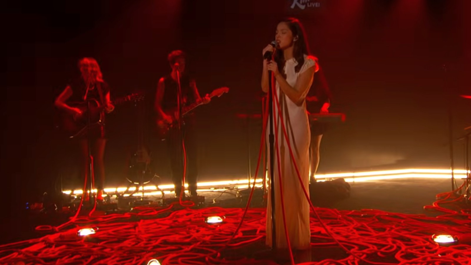 Olivia Rodrigo