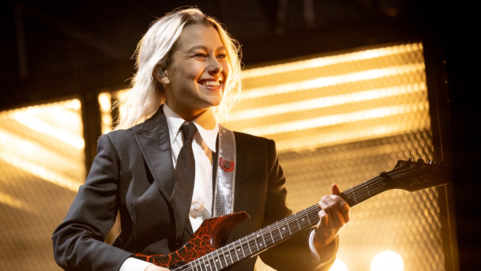 Phoebe Bridgers
