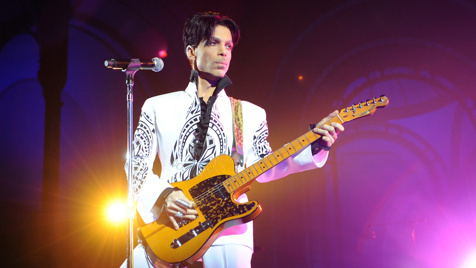 Prince
