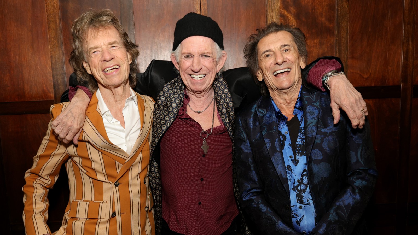 Rolling Stones