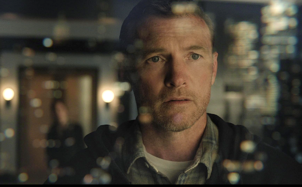 Sam Worthington in 'I Will Find You'