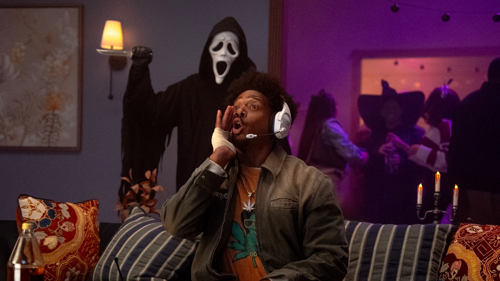Scary Movie 6