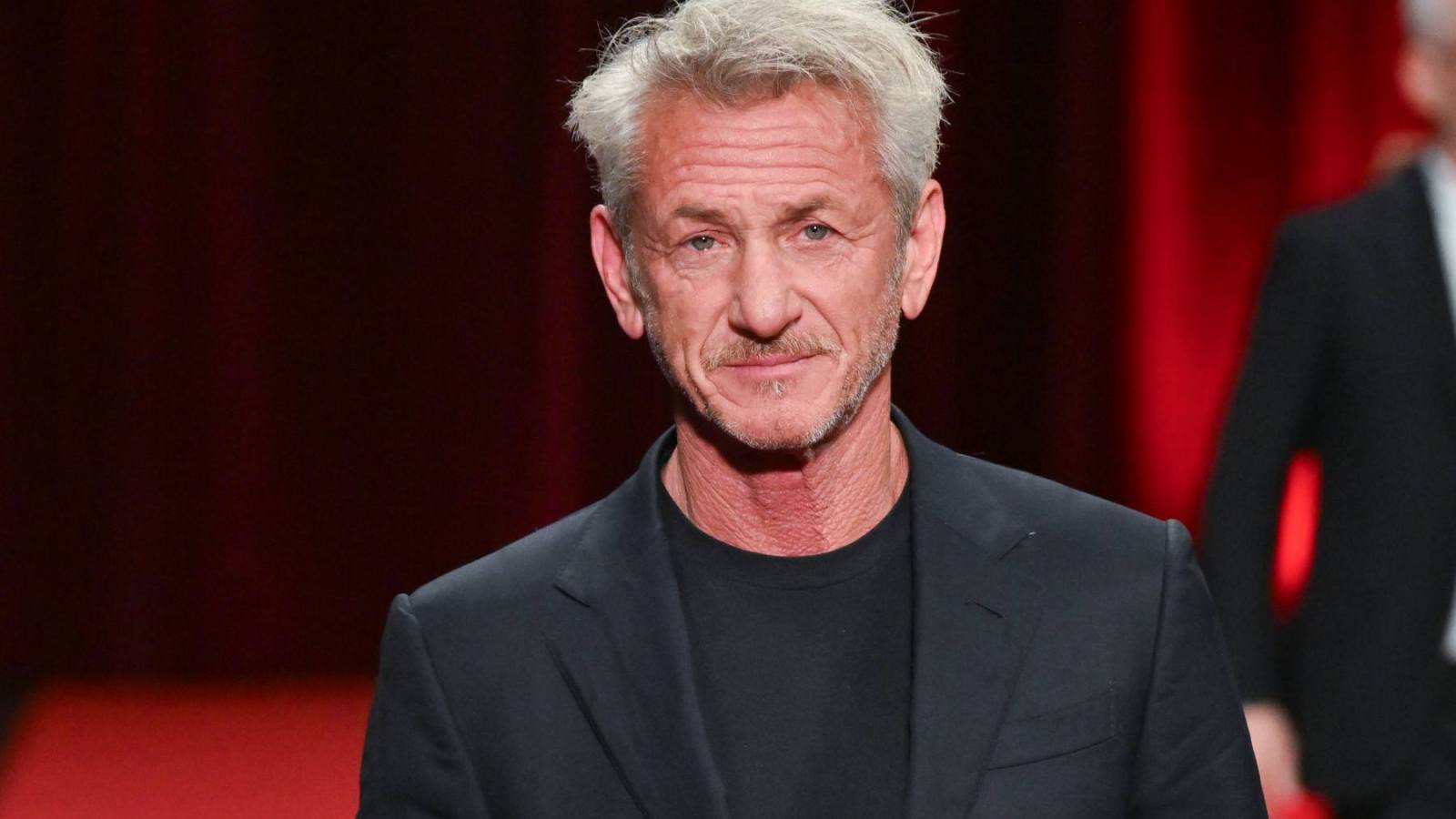 Sean Penn