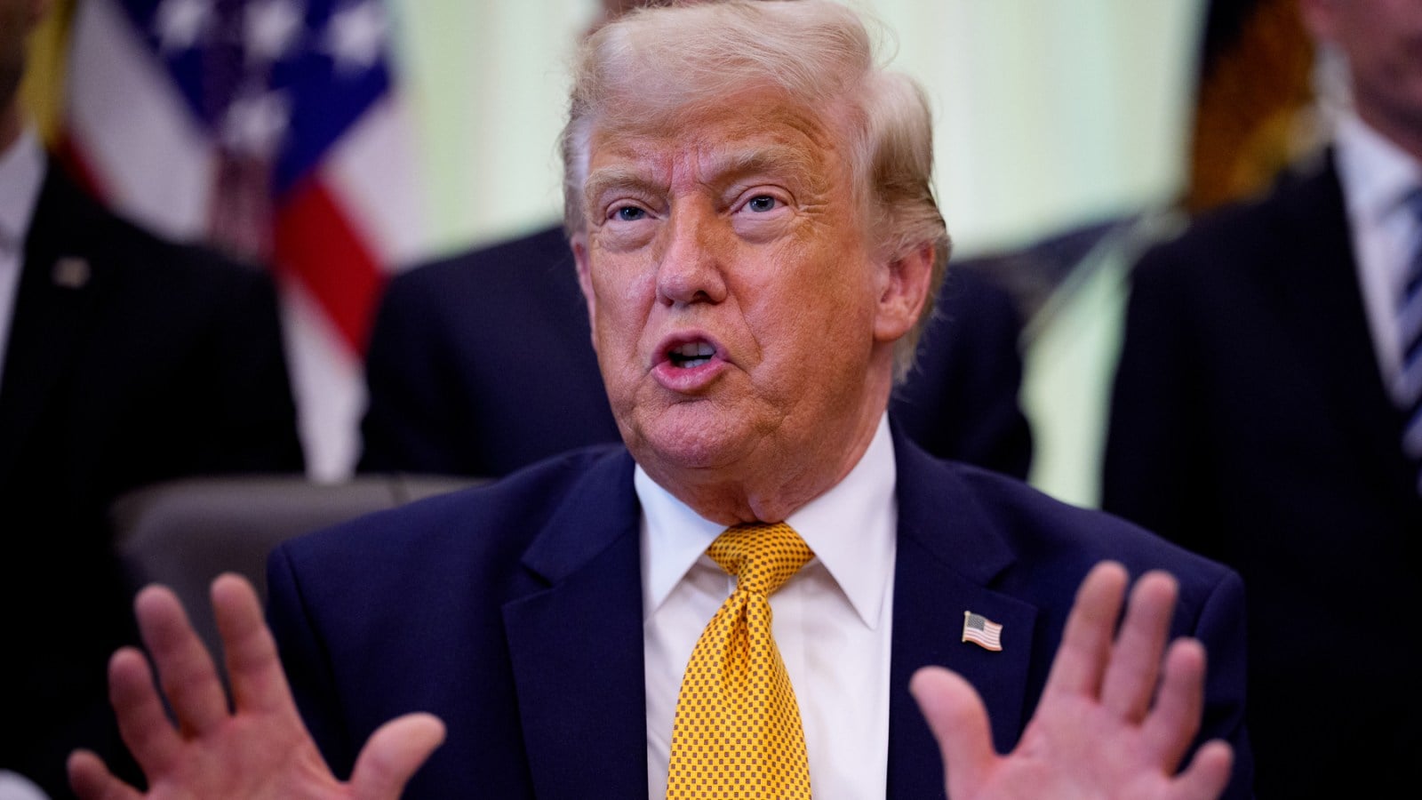 Trump