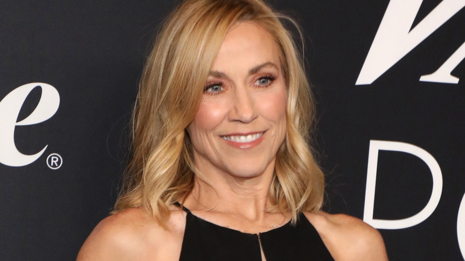 Sheryl Crow
