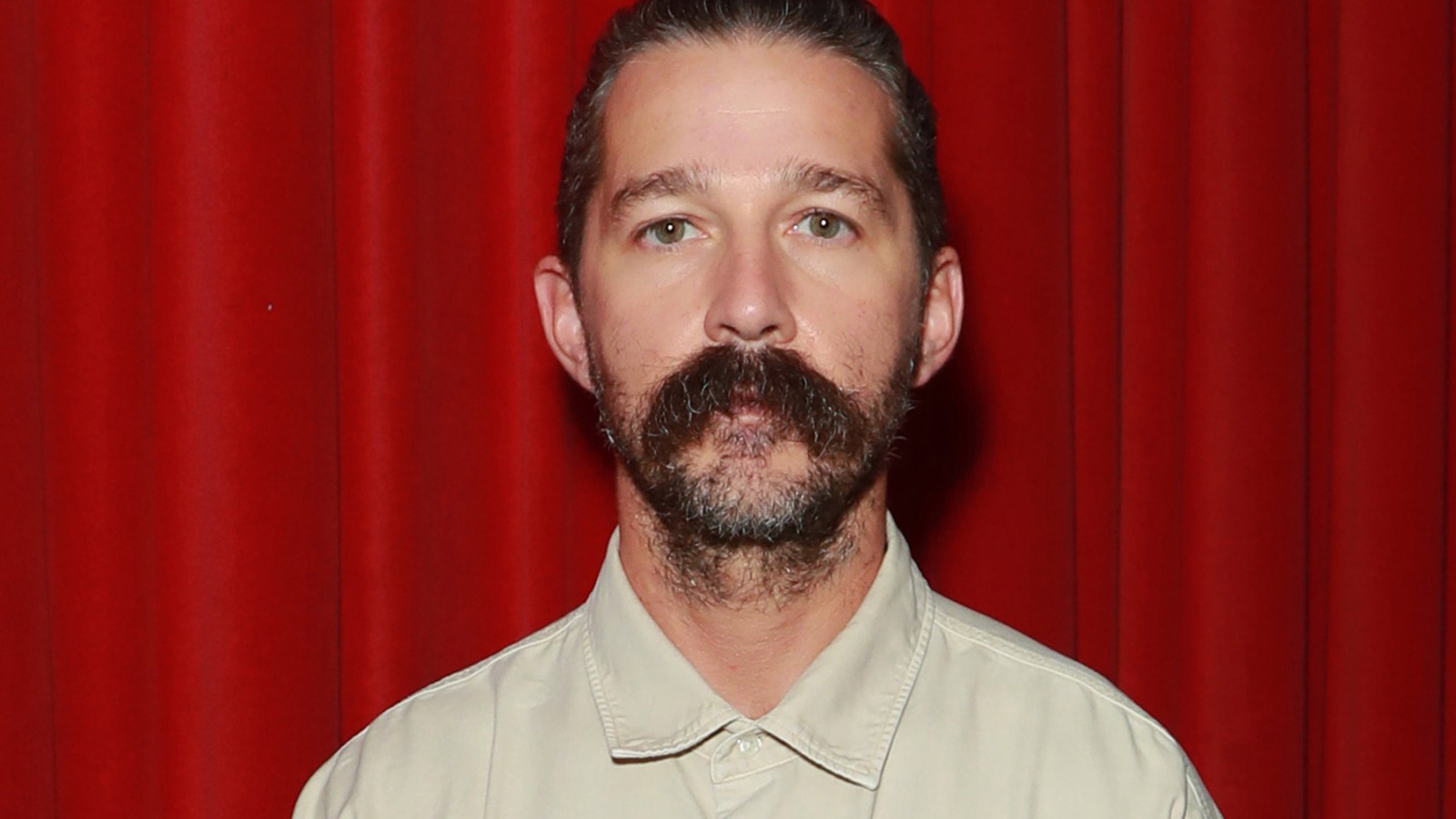 Shia LaBeouf