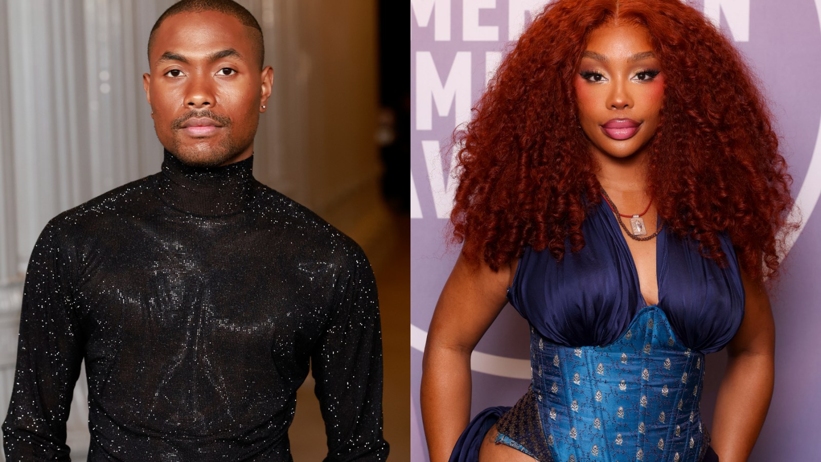 Steve Lacy, SZA