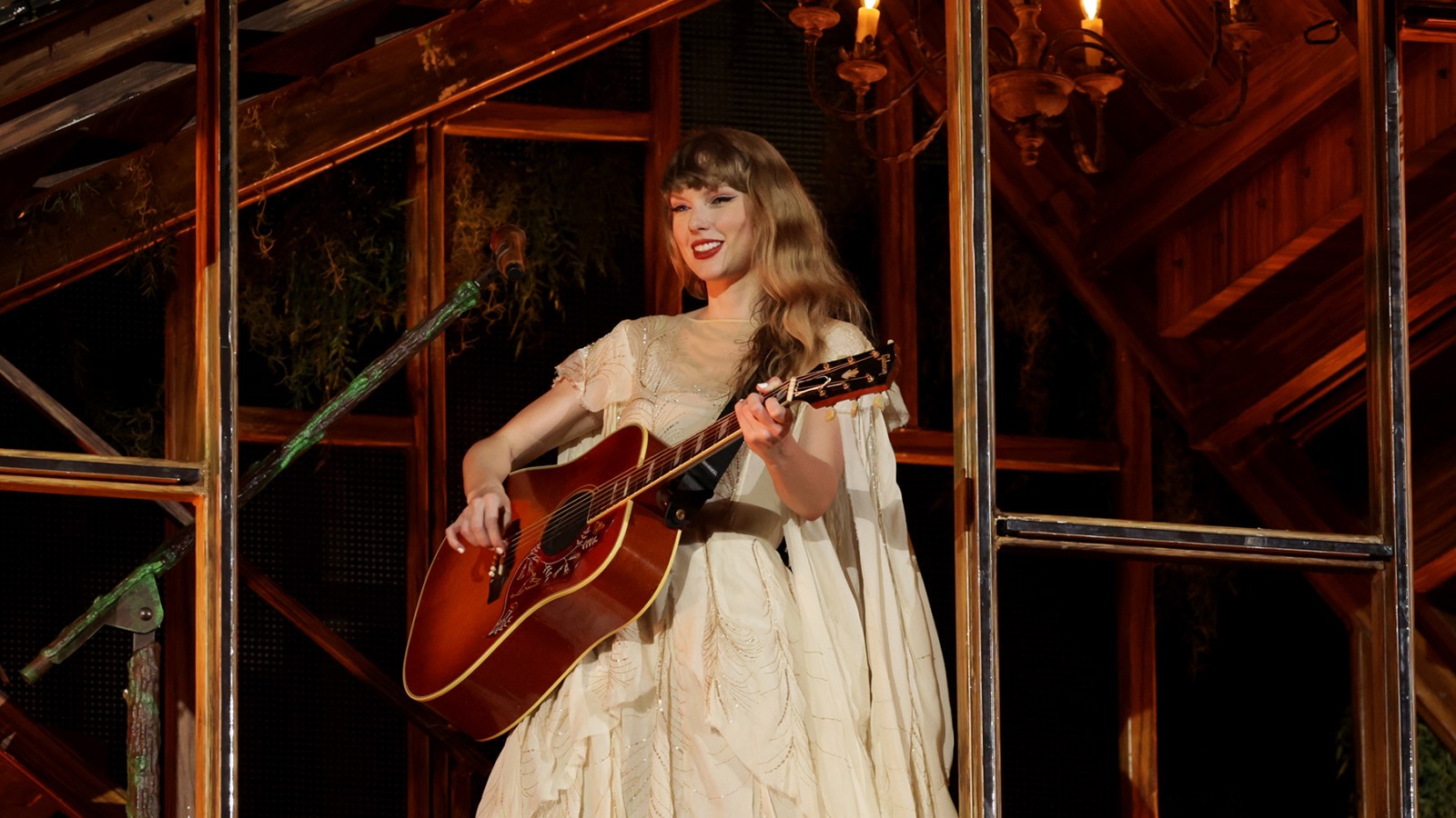 Taylor Swift