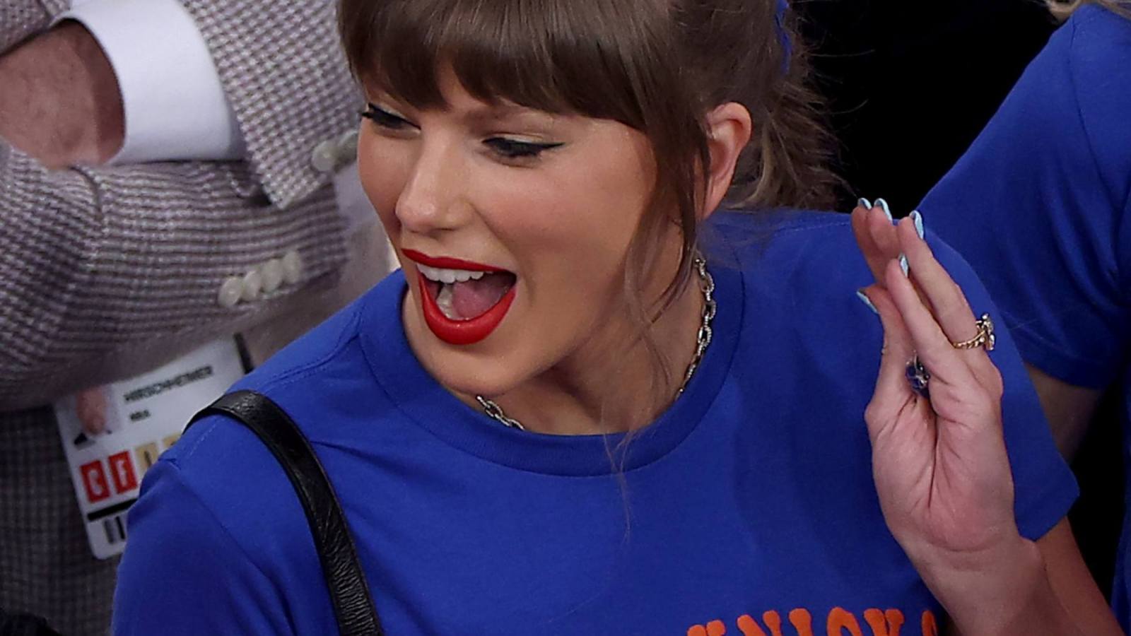 Taylor Swift