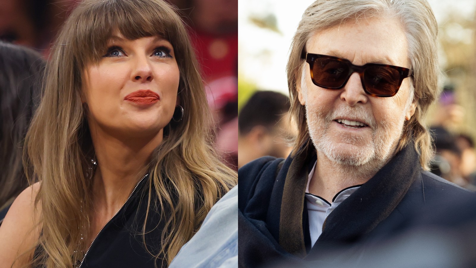 Swift McCartney