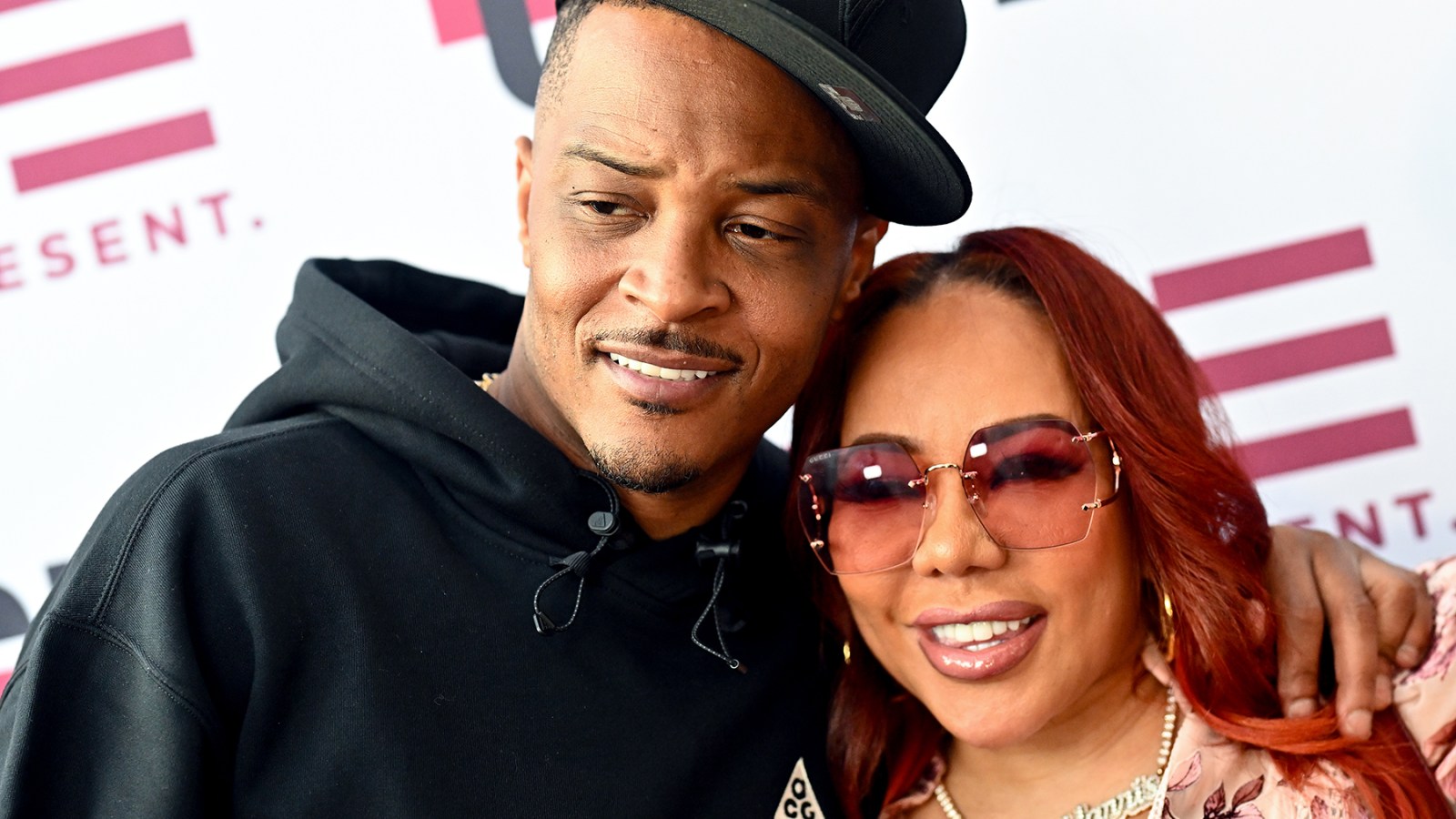 T.I. and Tiny