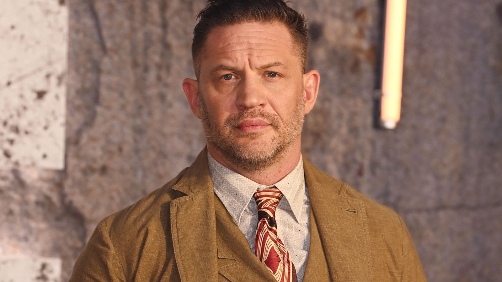 Tom Hardy