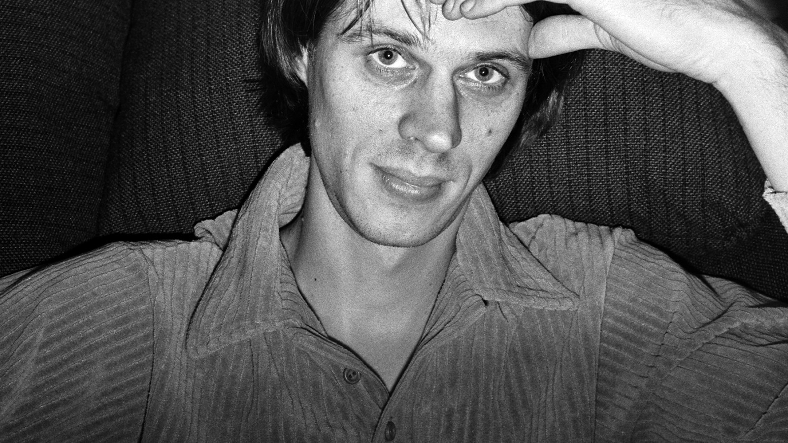 Tom Verlaine