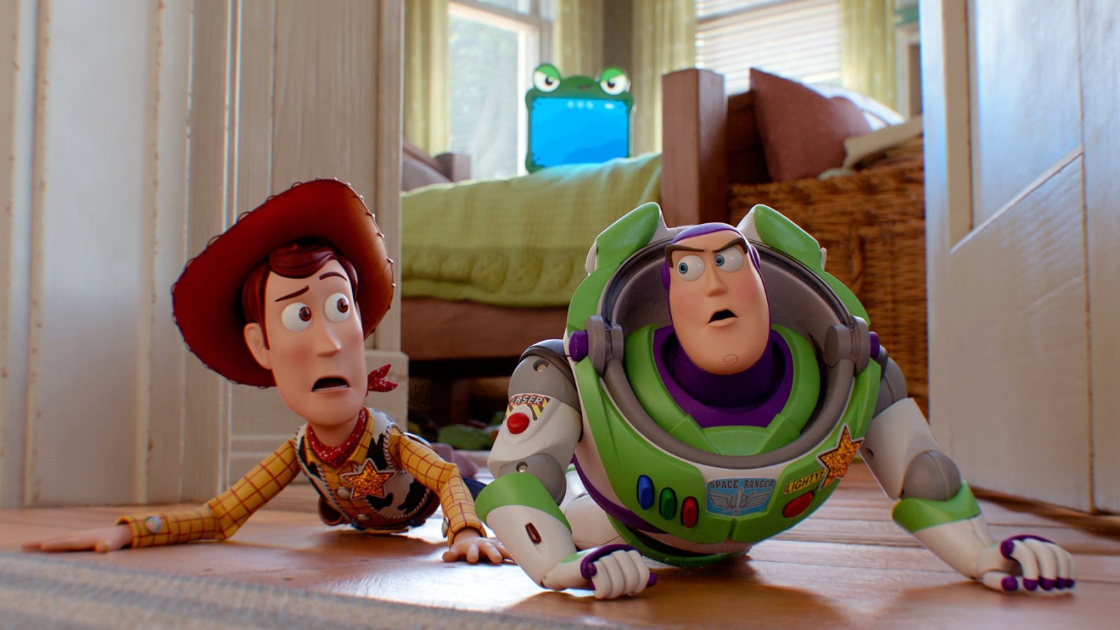 Toy Story 5