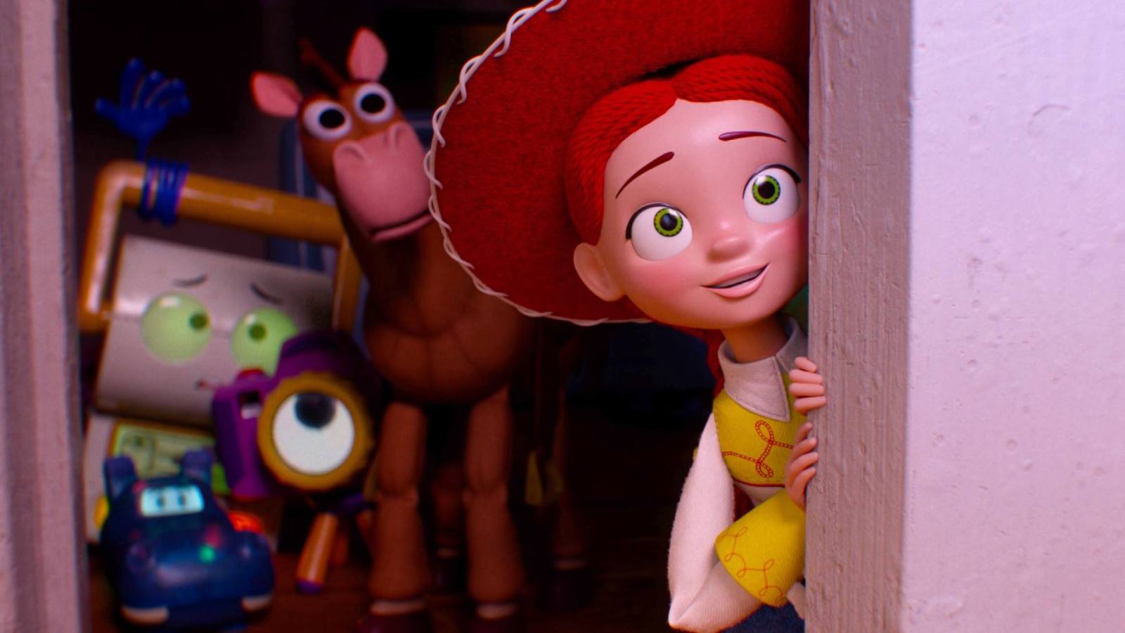 Toy Story