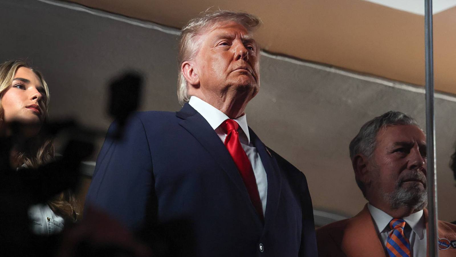 Trump