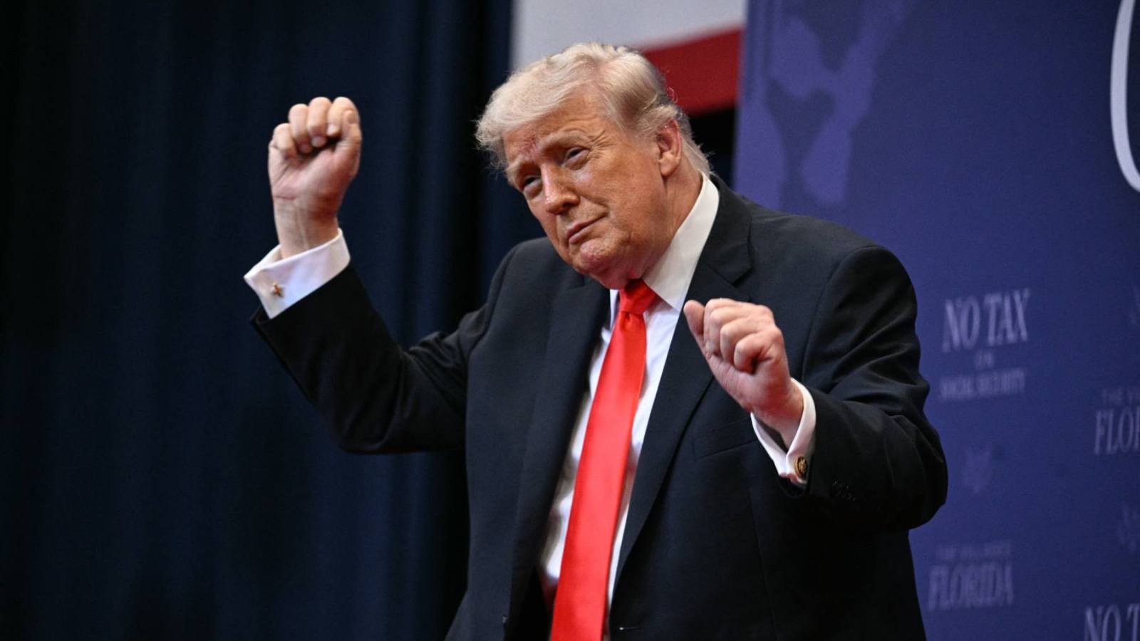 Trump