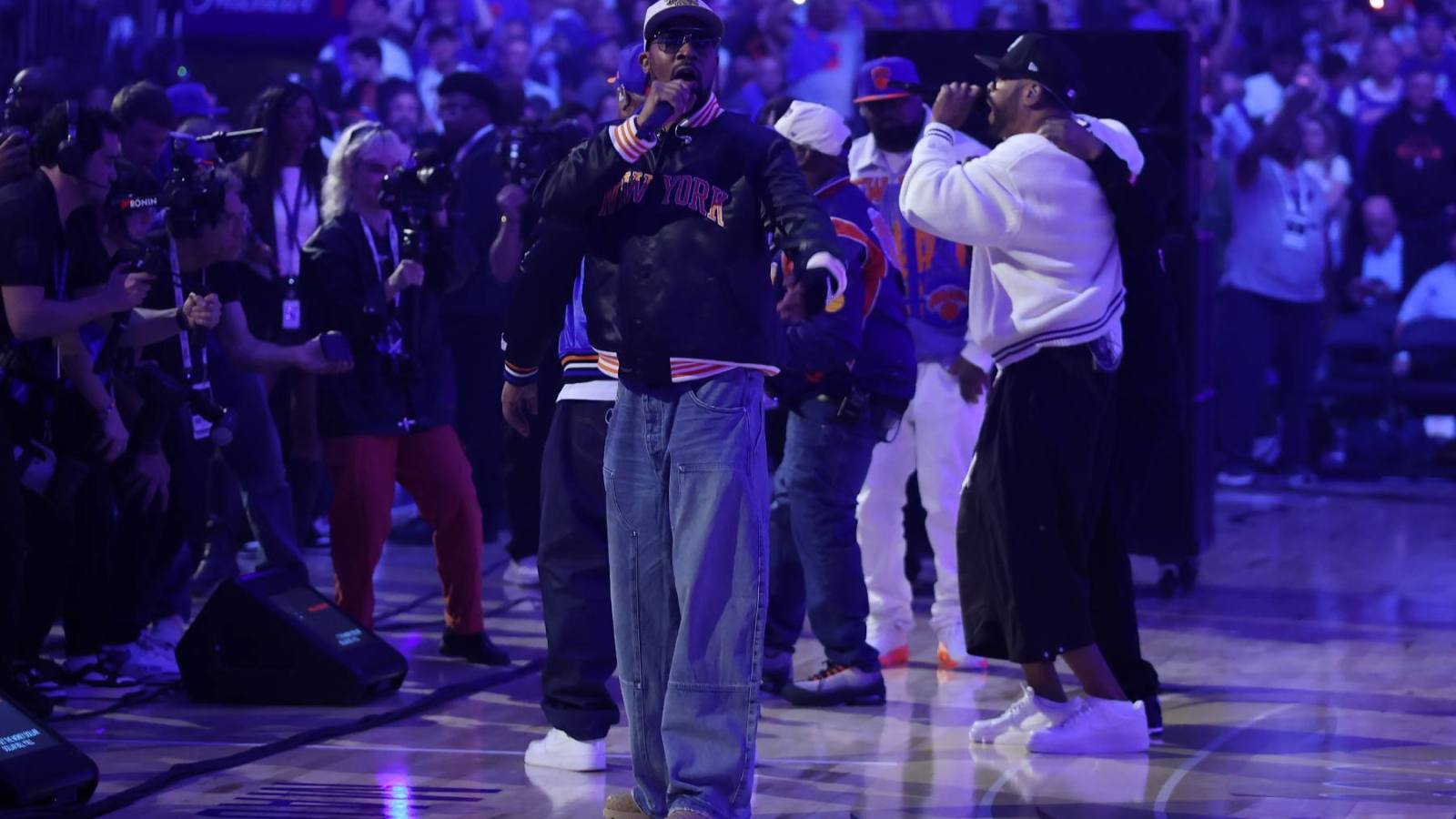 Wu-Tang Clan
